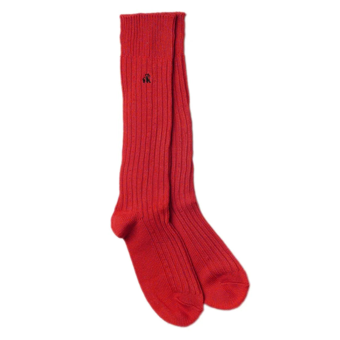 Swole Panda Men's Bamboo Boot Socks