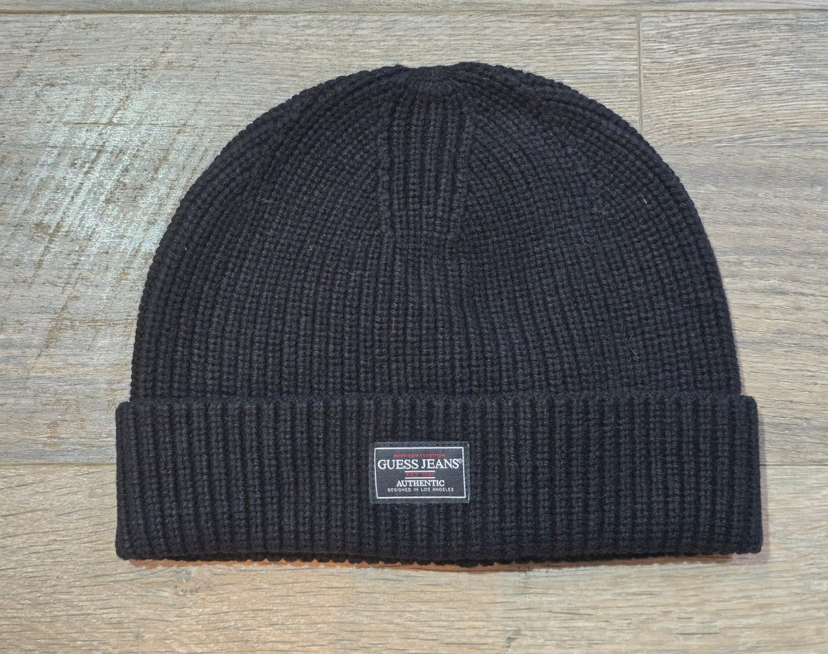 Guess Jeans Scarfs and Beanies