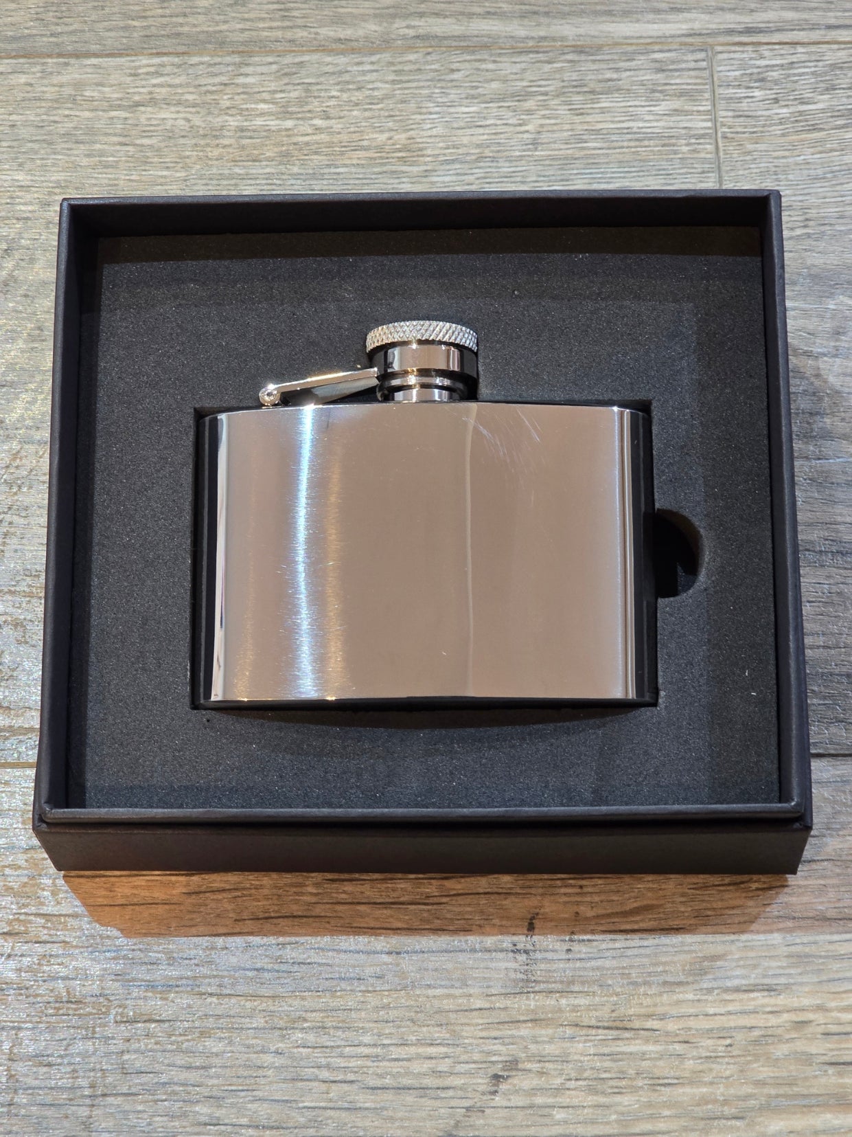 Artamis Hip Flasks
