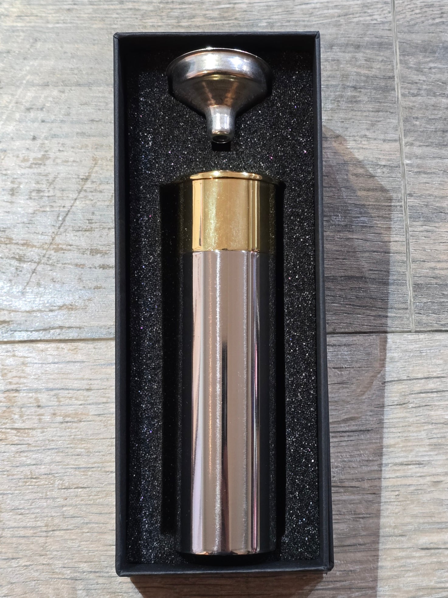 Artamis Hip Flasks