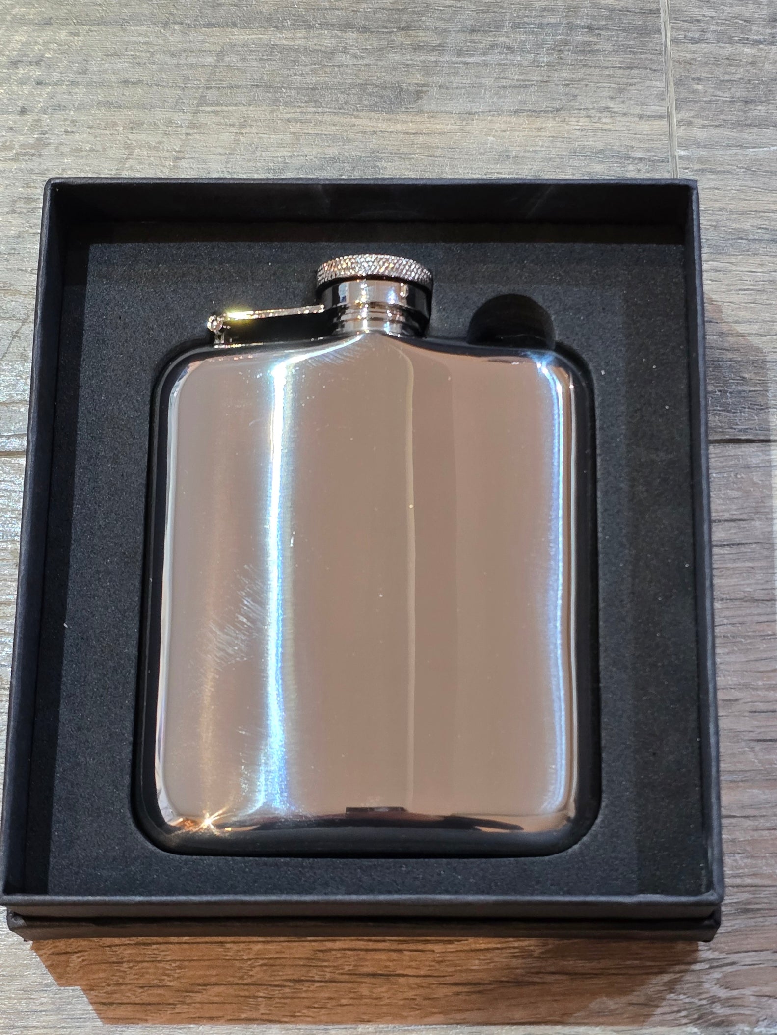 Artamis Hip Flasks