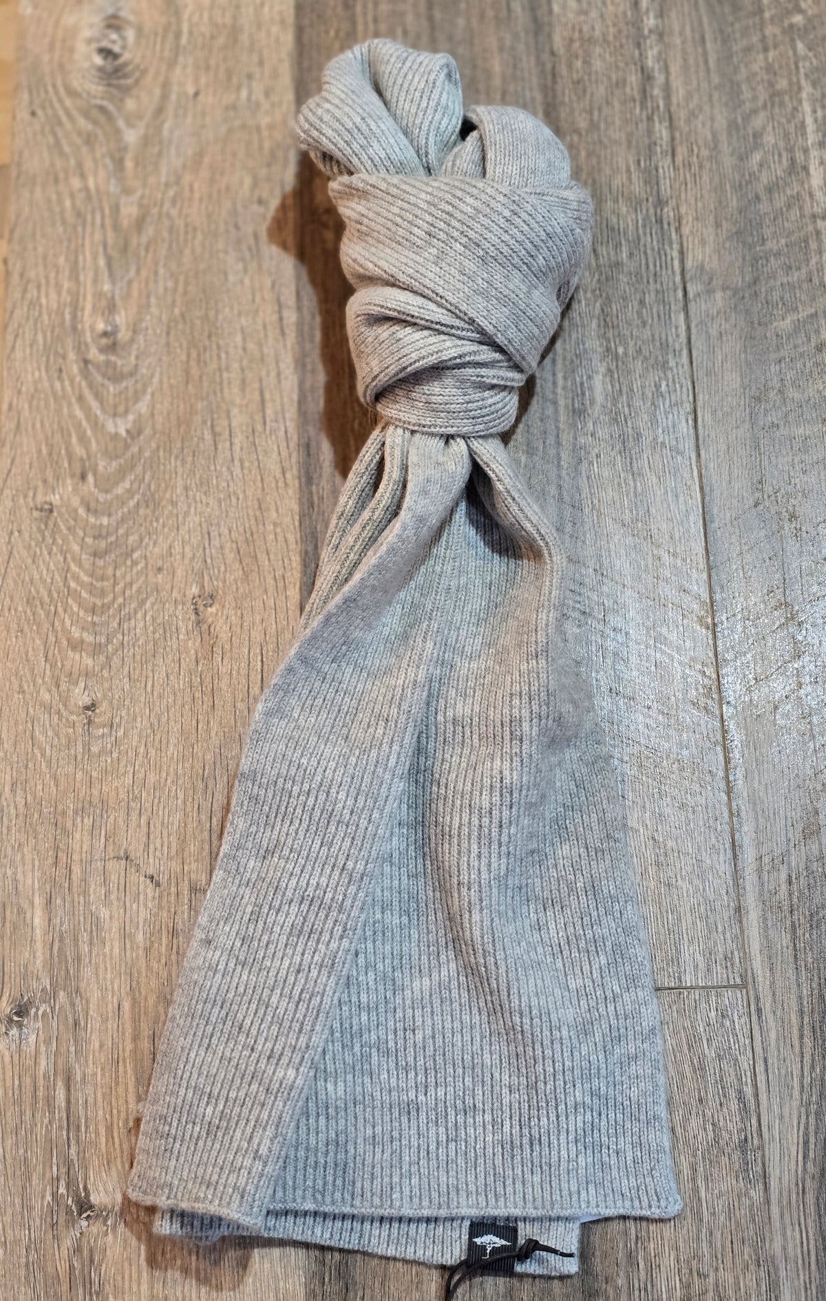 FYNCH-HATTON Pure Wool Scarves