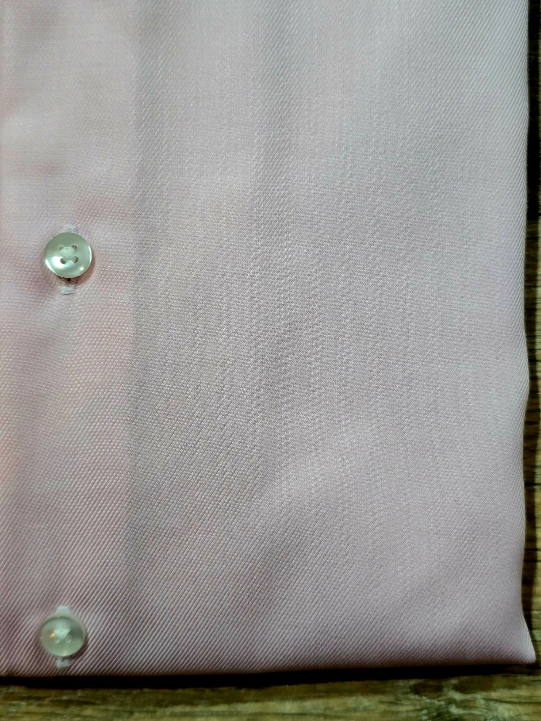Seidensticker Shape Fit Pink Business Shirt