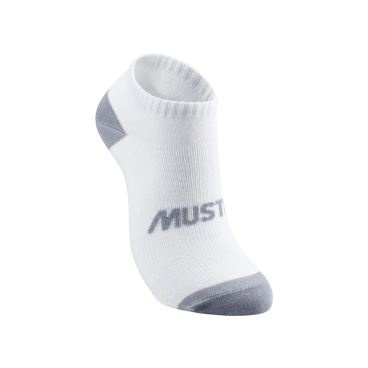 MUSTO ESSENTIAL 3-PACK TRAINER SOCK