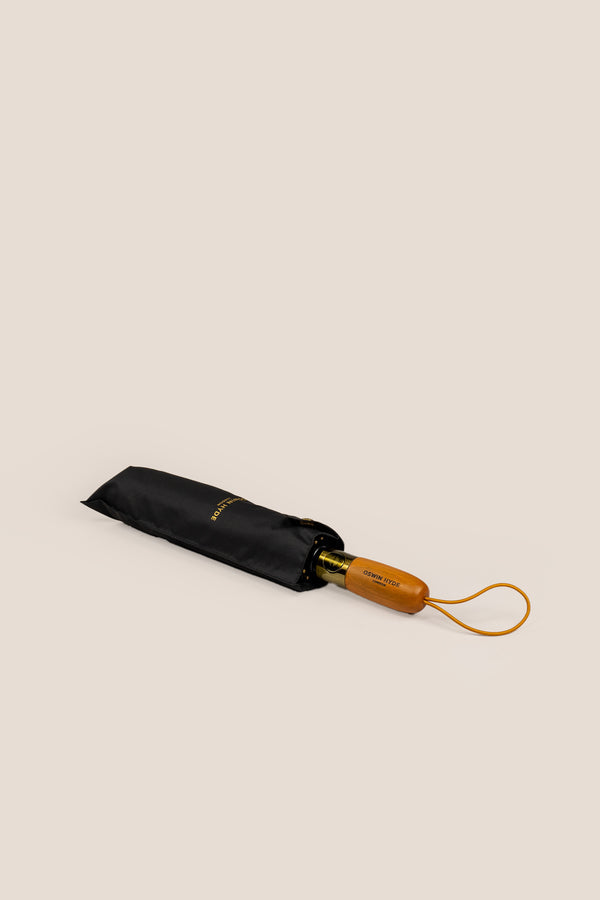 Oswin Hyde Ian Windproof Folding Umbrella