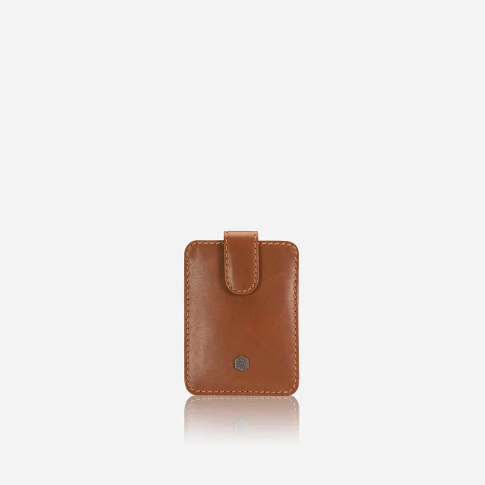 Jekyll & Hide Compact Tab Card Holder