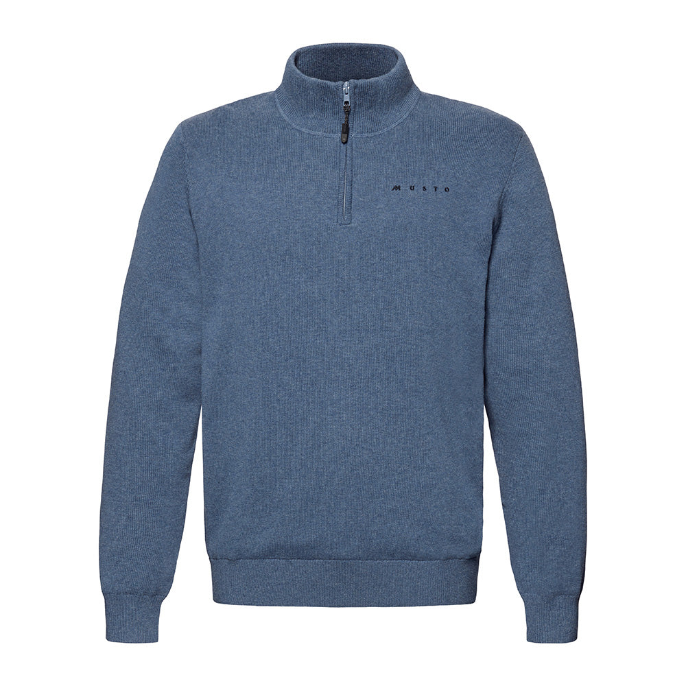 MUSTO MEN'S EVO WINDPROOF KNIT