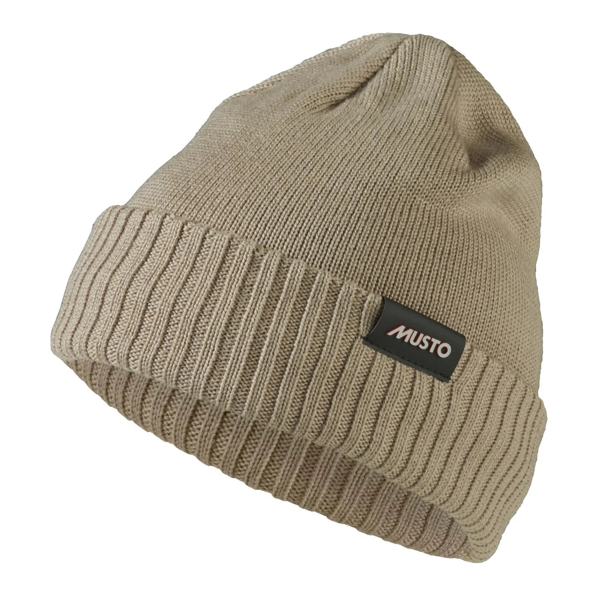 MUSTO SALCOMBE BEANIE