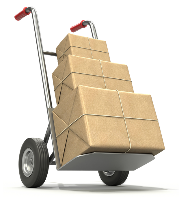 Shipping for orders under £60