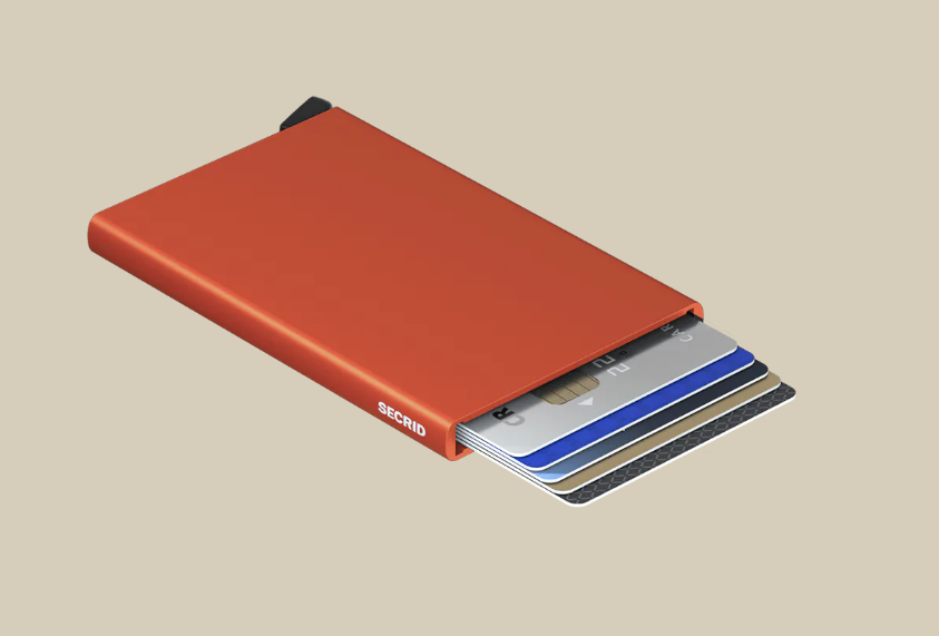 Secrid Cardprotector
