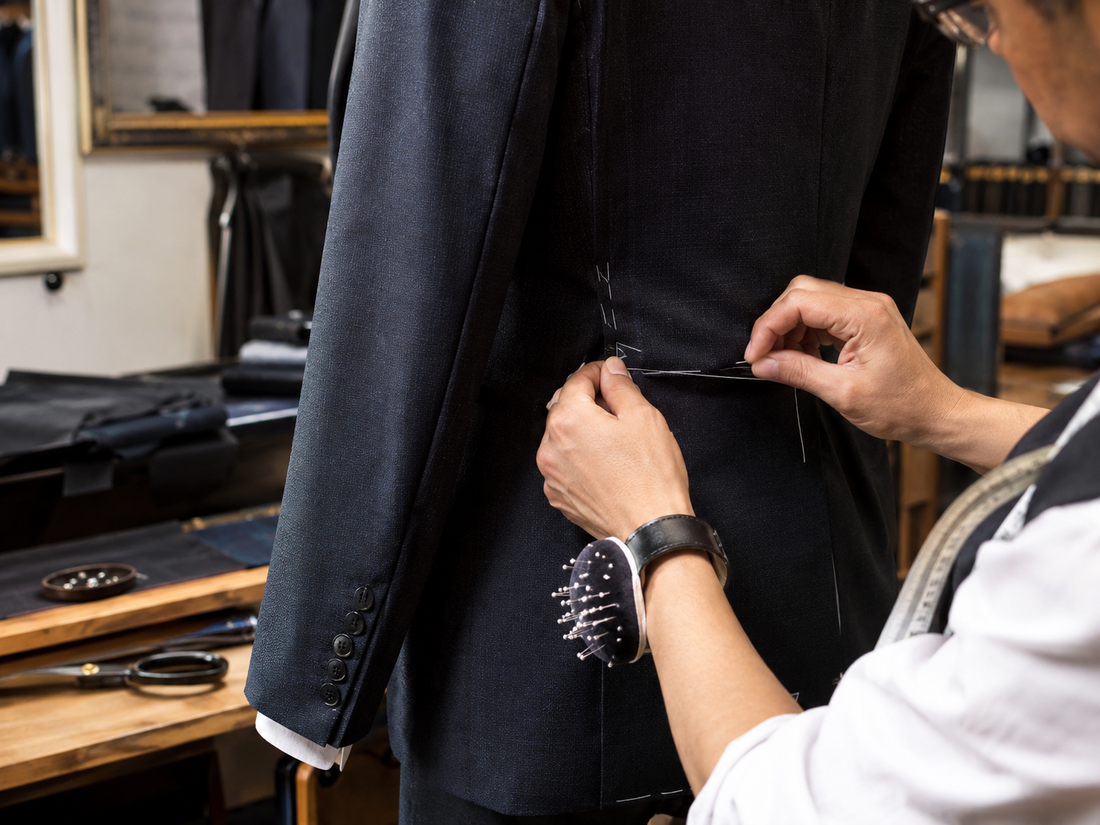 In-Store Alteration Service