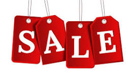 Sale