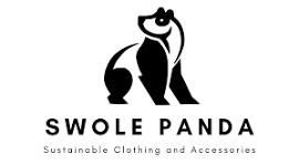 Swole Panda