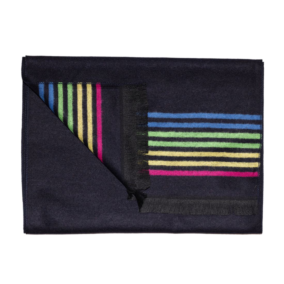 Swole Panda Bamboo Scarfs