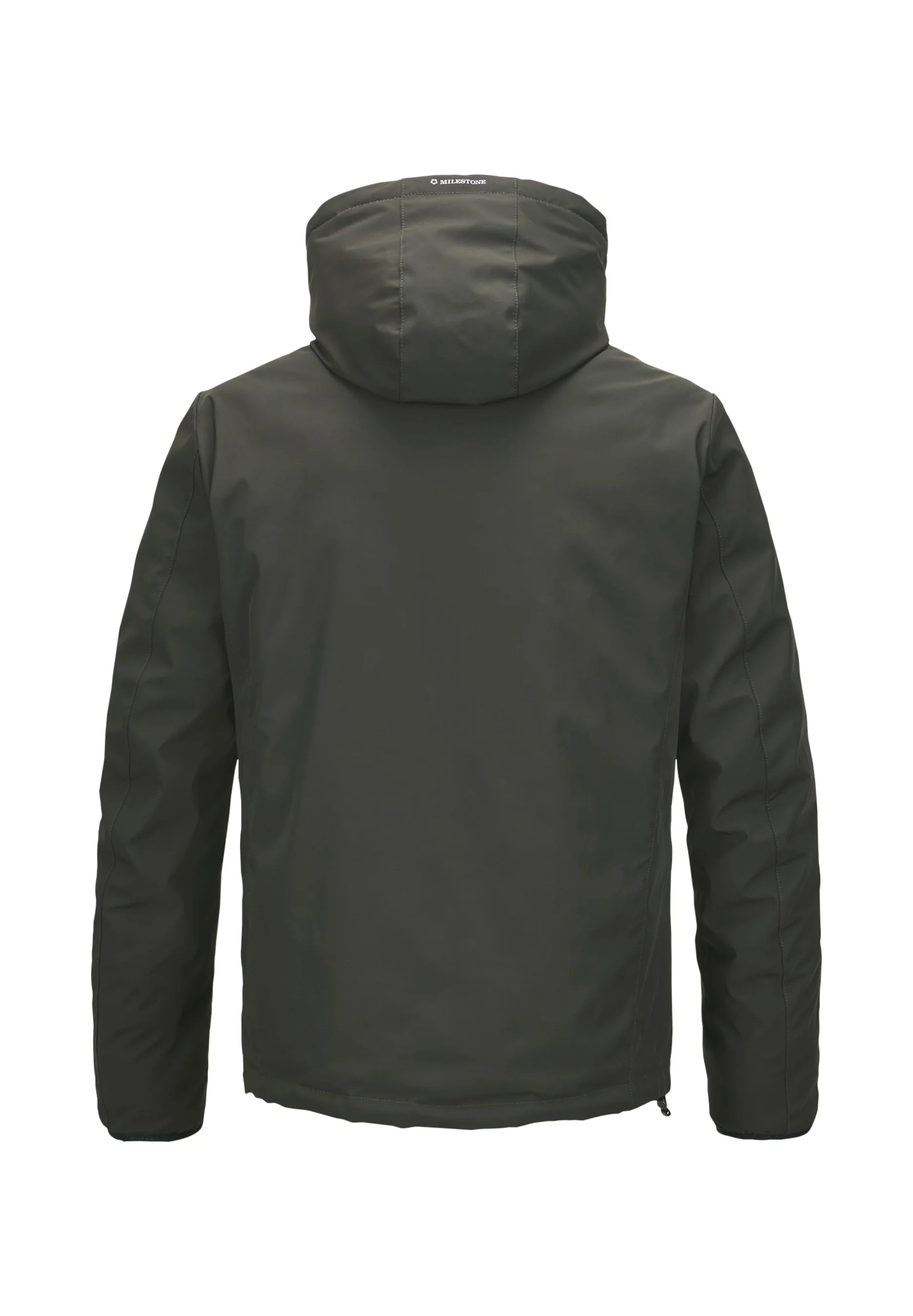 MILESTONE Tyron Reversible Padded Winter Jacket