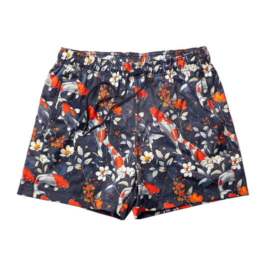 Swole Panda HydroMotion Swim Shorts