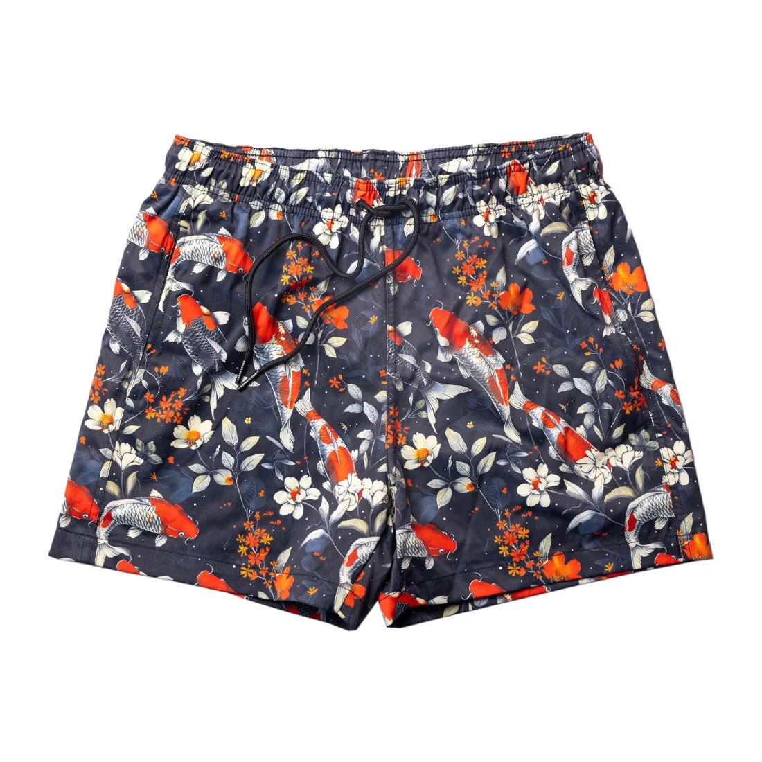 Swole Panda HydroMotion Swim Shorts