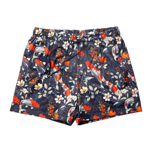 Swole Panda HydroMotion Swim Shorts