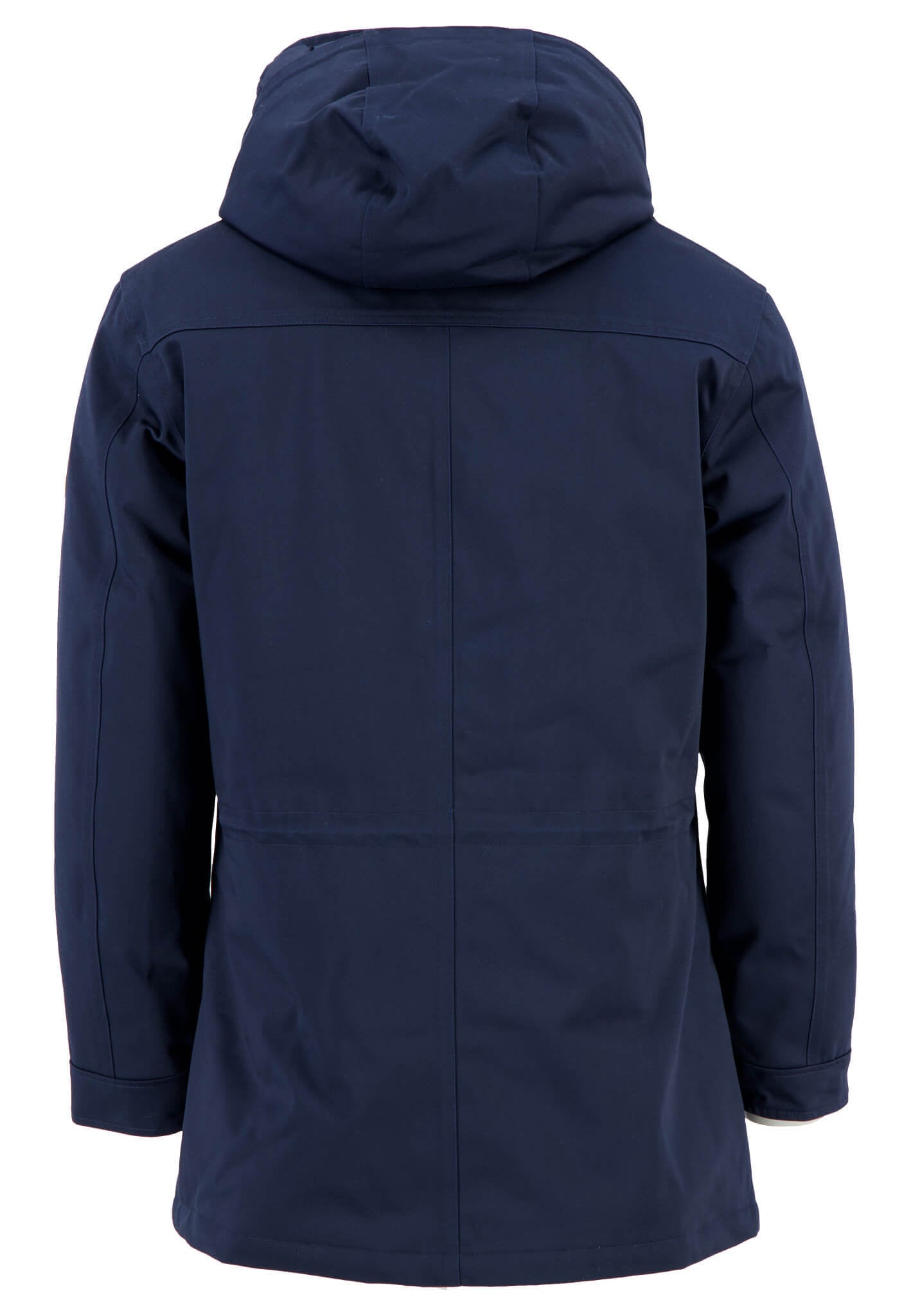 FYNCH-HATTON TWO IN ONE PARKA