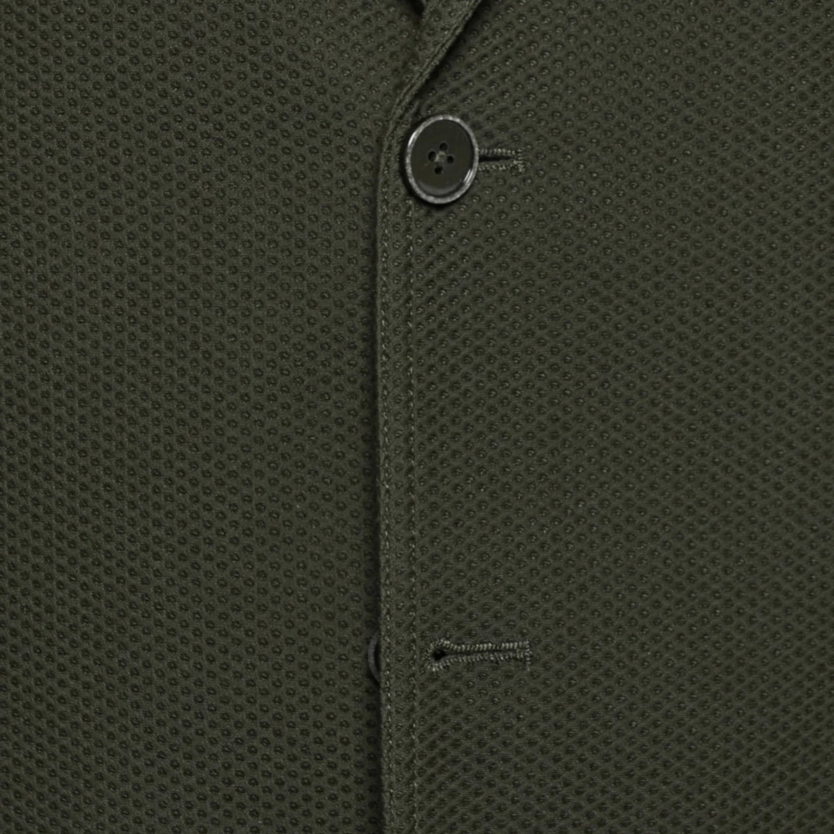 R2 Amsterdam Summer Travel Jacket - Dark Green