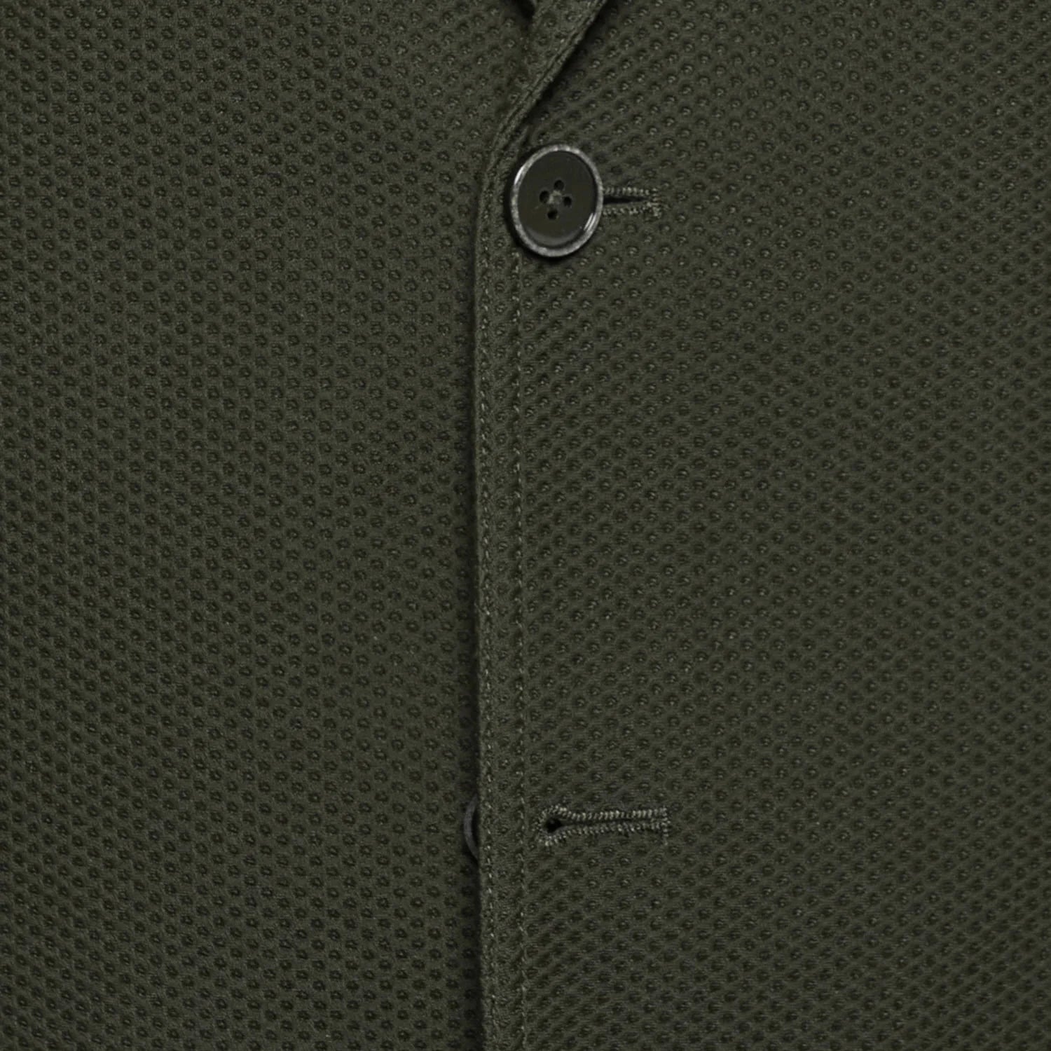 R2 Amsterdam Summer Travel Jacket - Dark Green