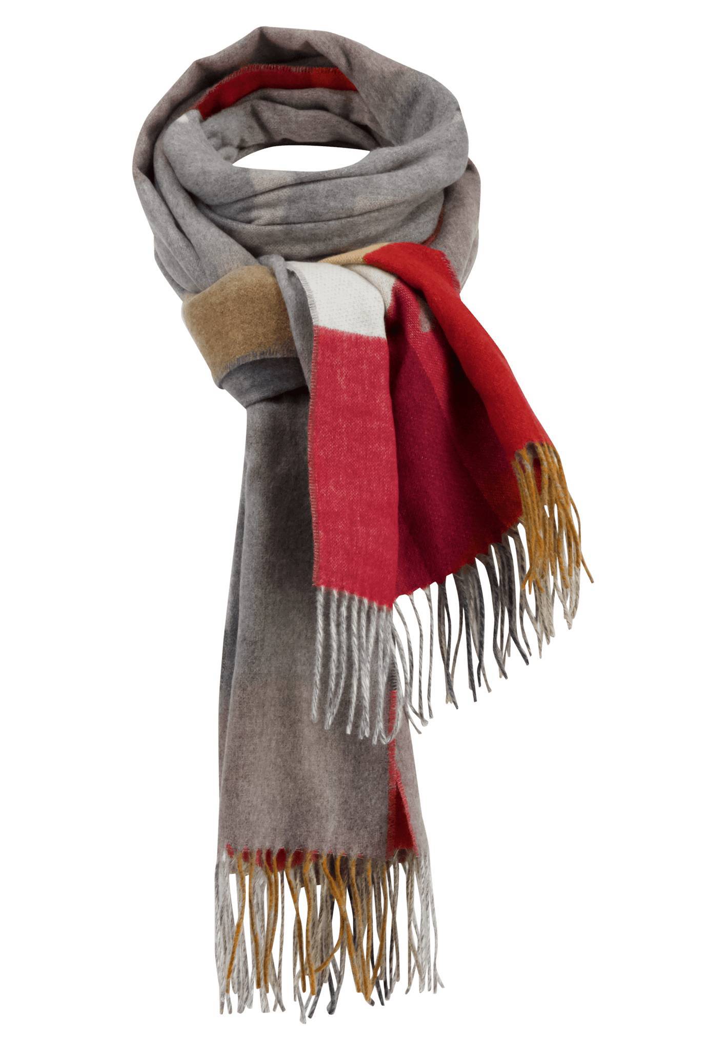 FYNCH-HATTON WINTER SCARF