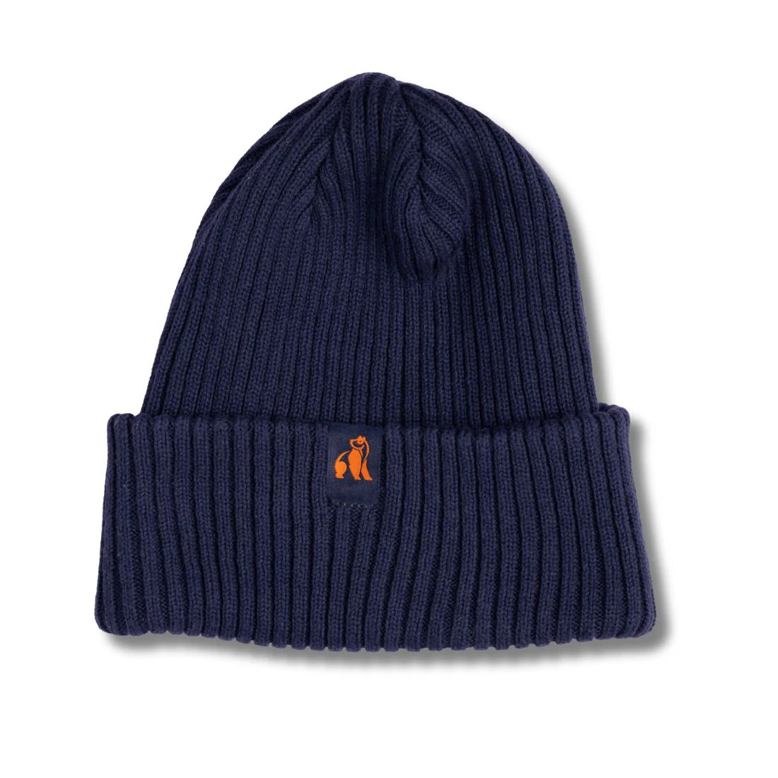 SWOLE PANDA Organic Cotton Beanie hats
