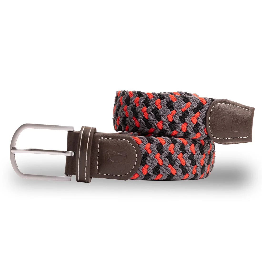 Swole Panda Recycled Woven Belts