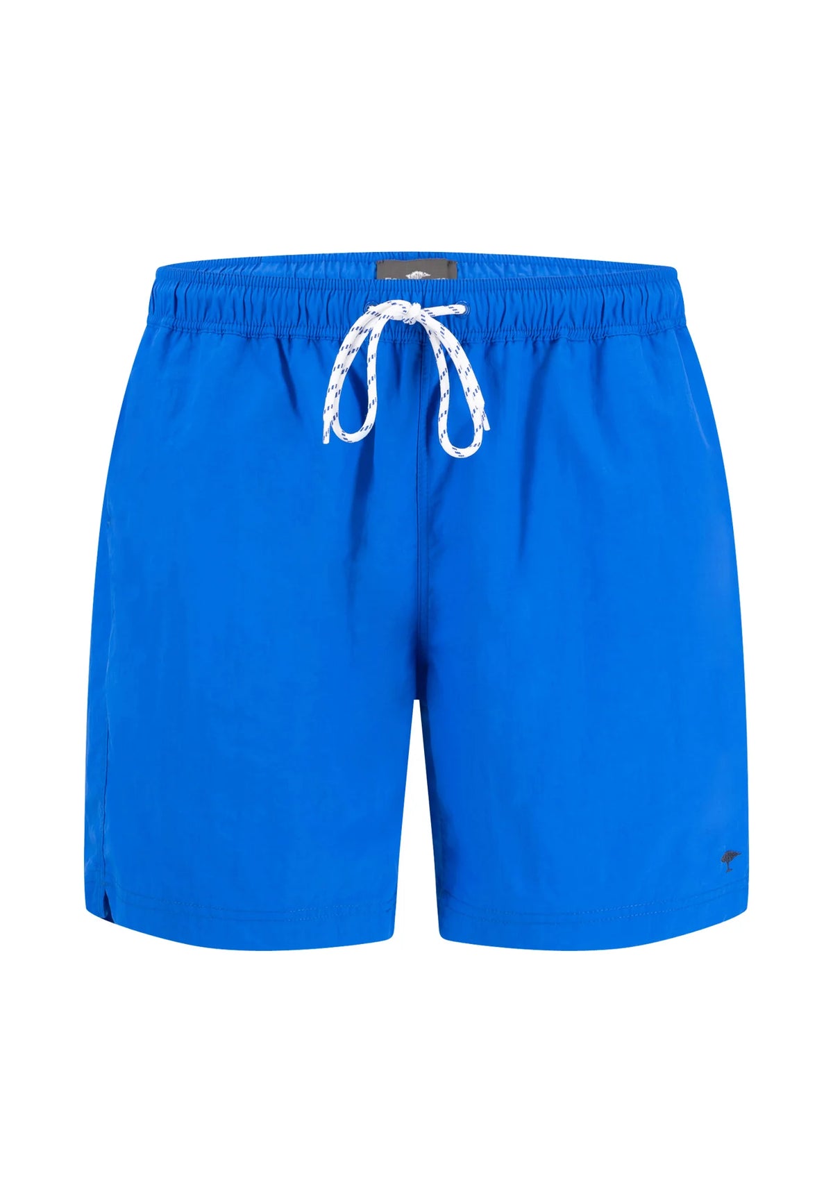 FYNCH-HATTON Summer Mesh Lined Swim Shorts