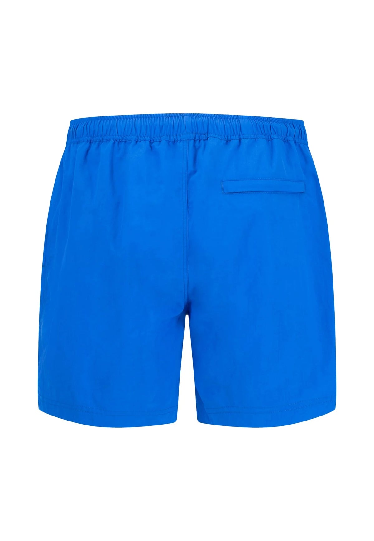FYNCH-HATTON Summer Mesh Lined Swim Shorts