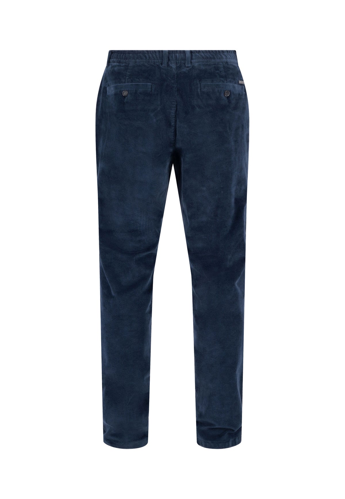FYNCH-HATTON Regular Fit Winter Corduroy Chinos