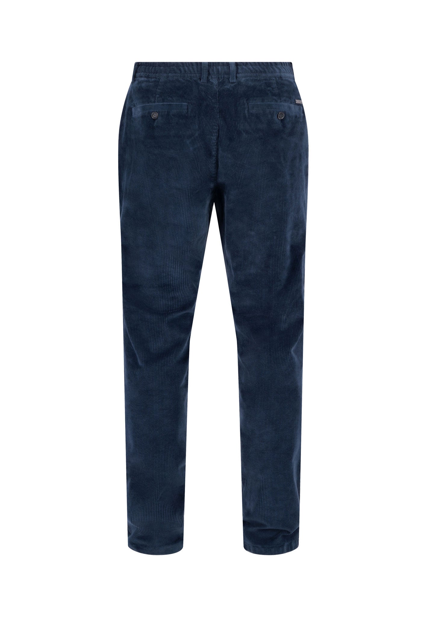 FYNCH-HATTON Regular Fit Winter Corduroy Chinos