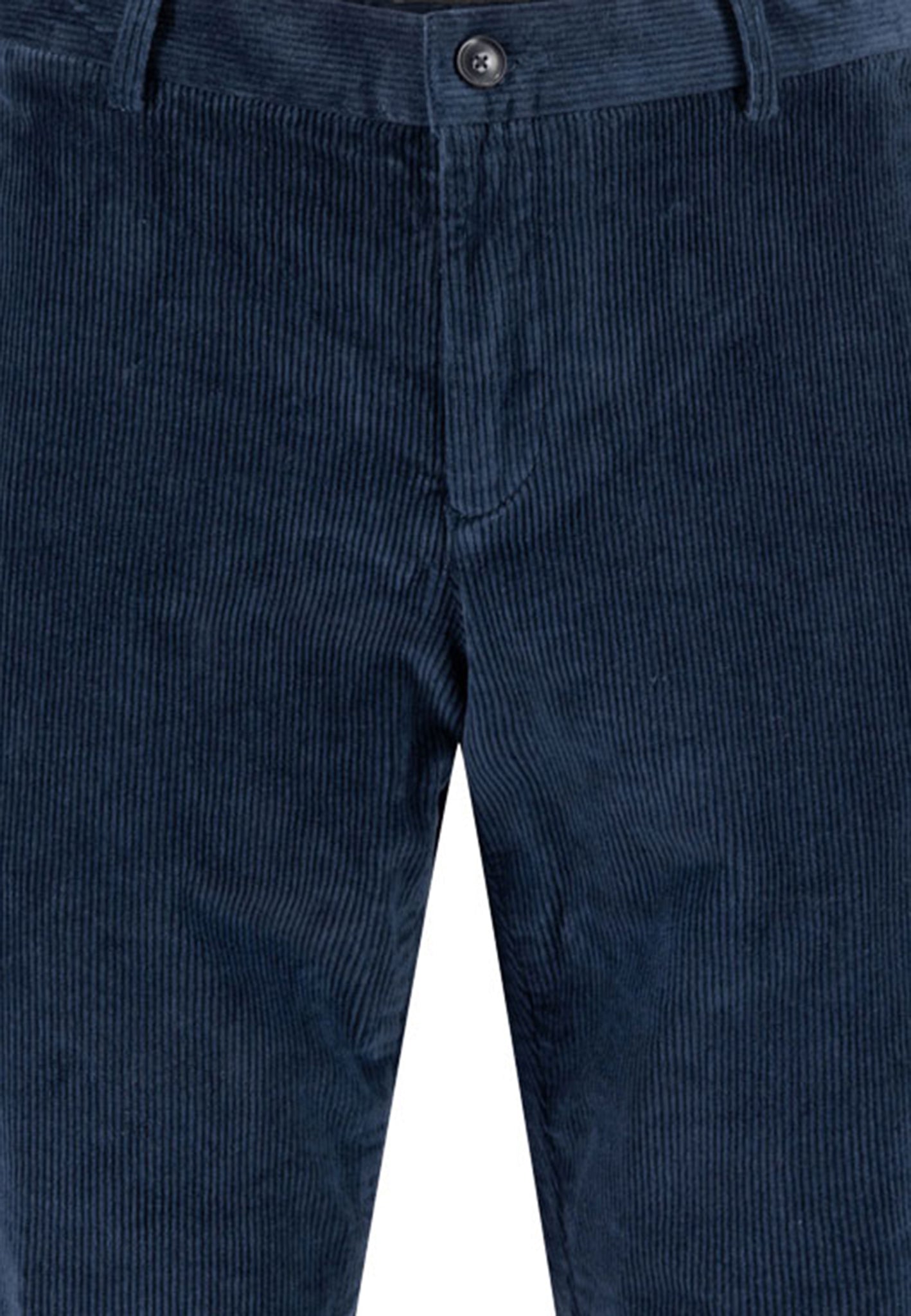 FYNCH-HATTON Regular Fit Winter Corduroy Chinos