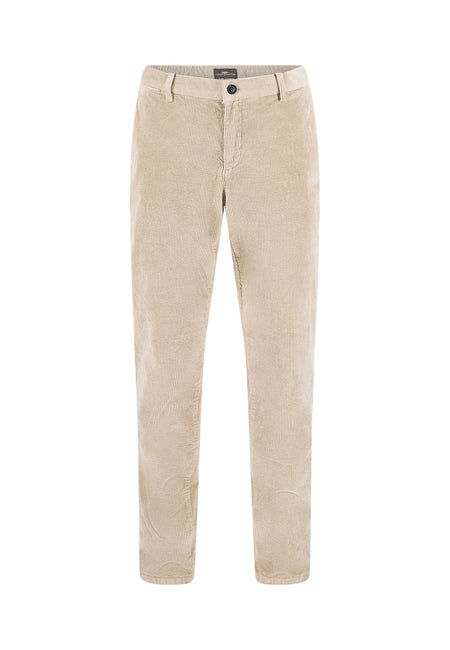 FYNCH-HATTON Regular Fit Winter Corduroy Chinos