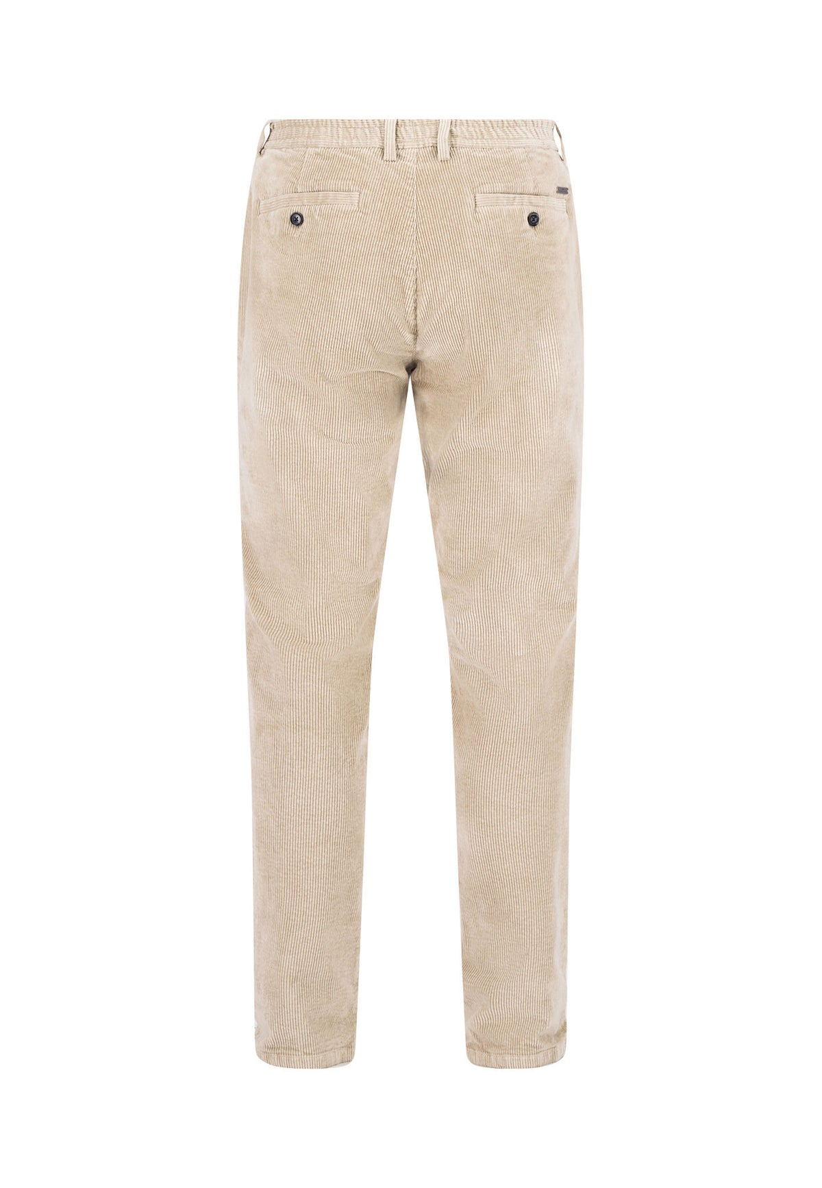 FYNCH-HATTON Regular Fit Winter Corduroy Chinos