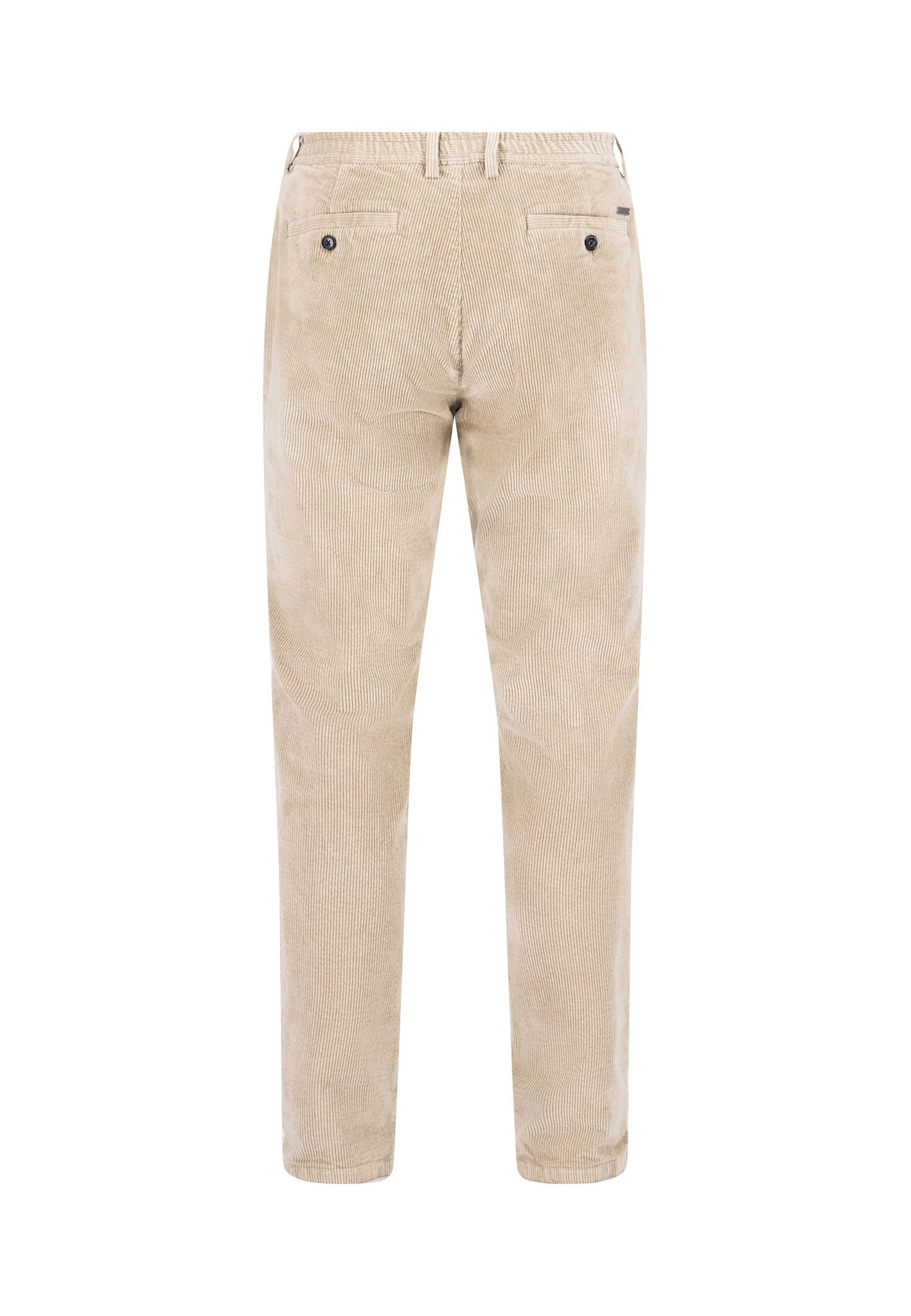 FYNCH-HATTON Regular Fit Winter Corduroy Chinos