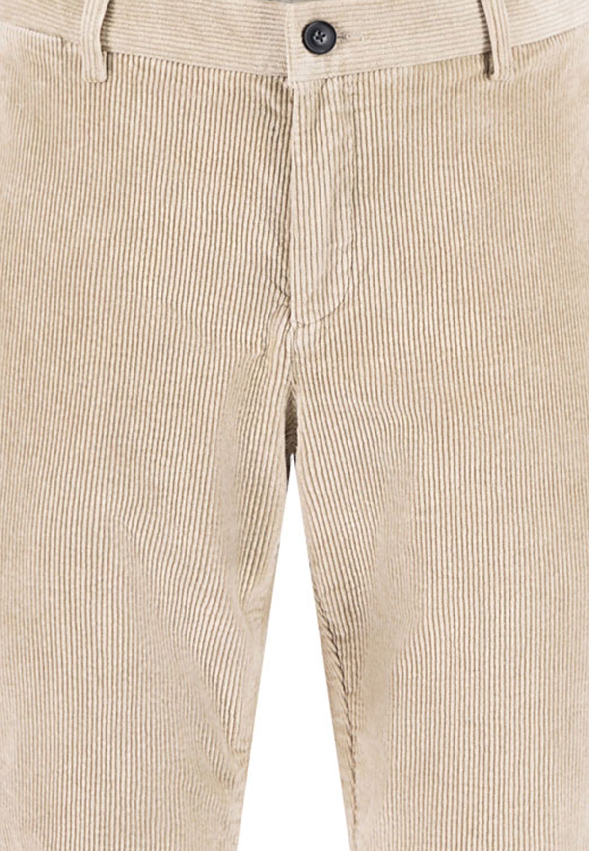 FYNCH-HATTON Regular Fit Winter Corduroy Chinos