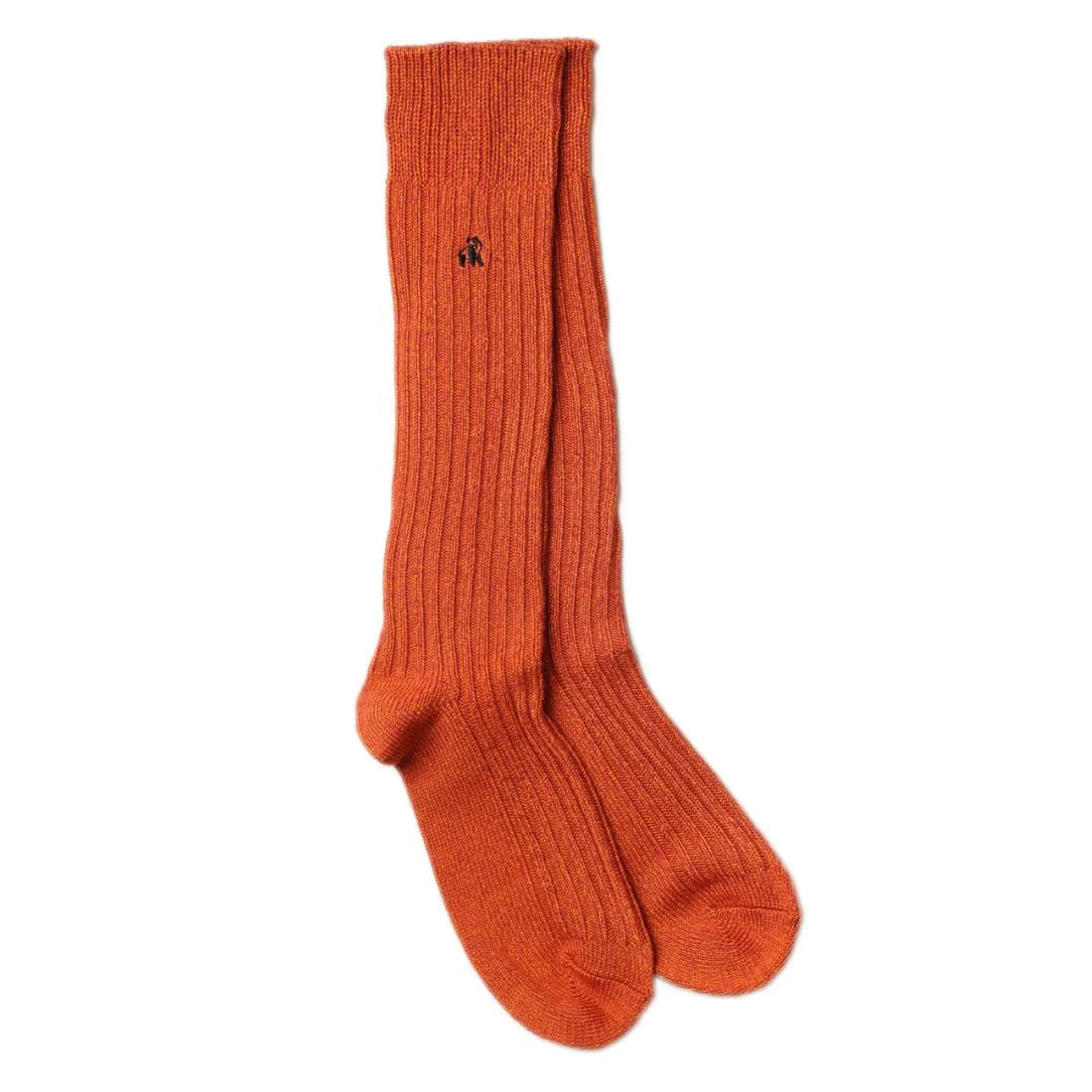 Swole Panda Men's Bamboo Boot Socks