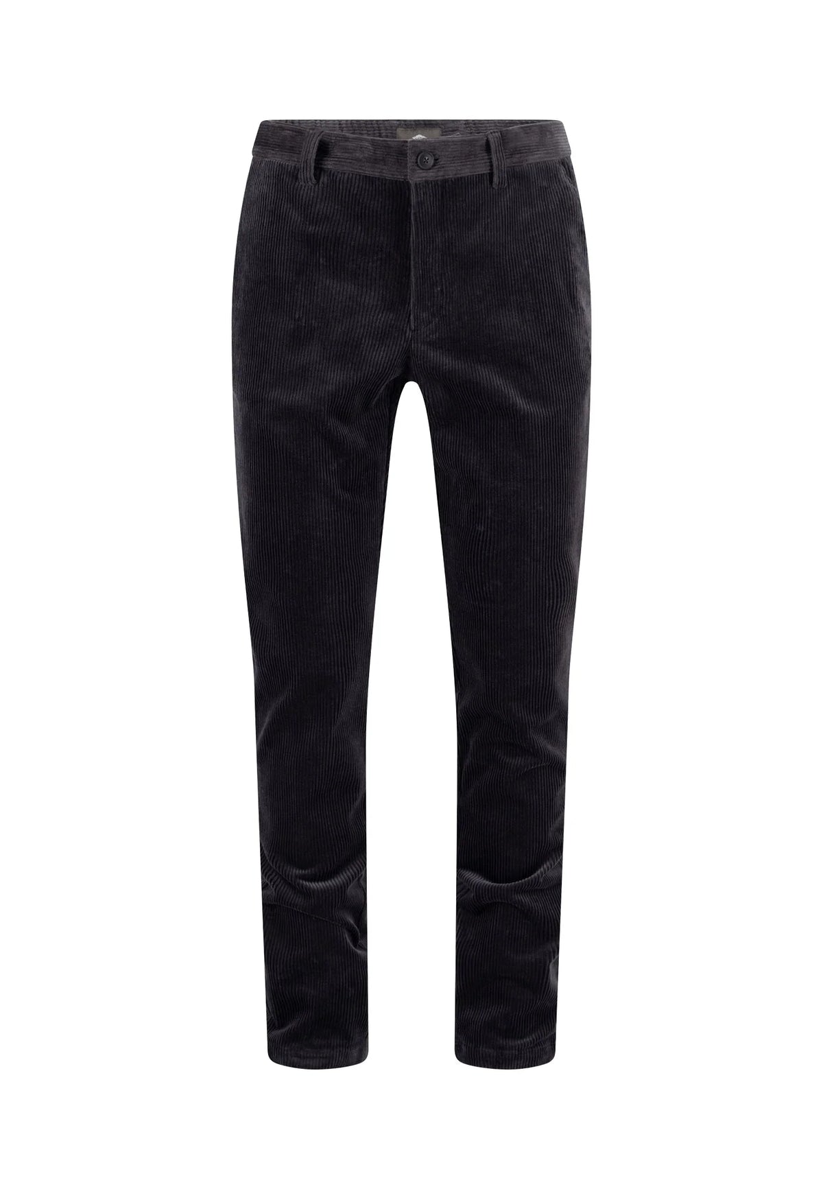 FYNCH-HATTON Regular Fit Winter Corduroy Chinos