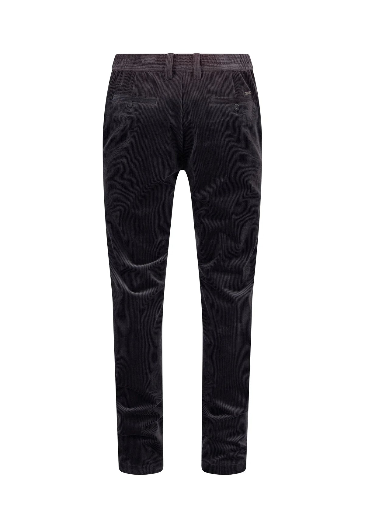 FYNCH-HATTON Regular Fit Winter Corduroy Chinos
