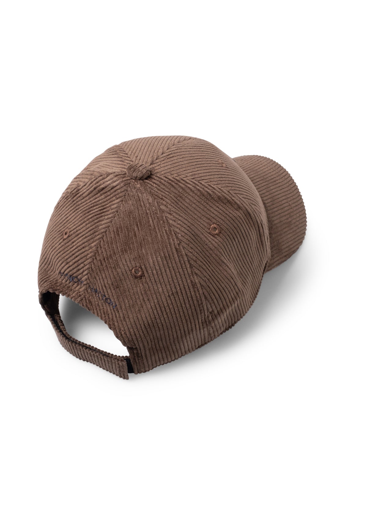 FYNCH-HATTON Winter Cord Caps
