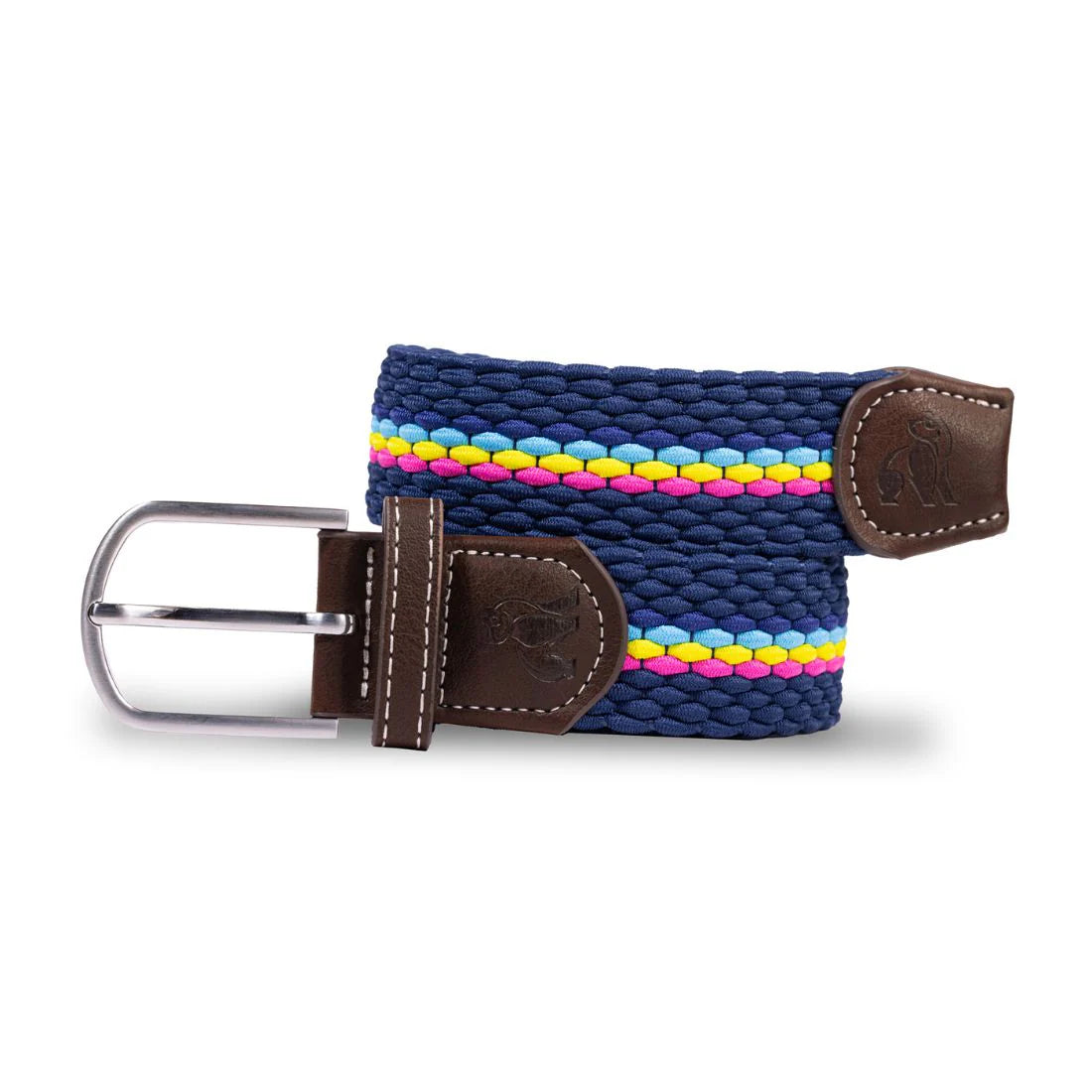 Swole Panda Recycled Woven Belts