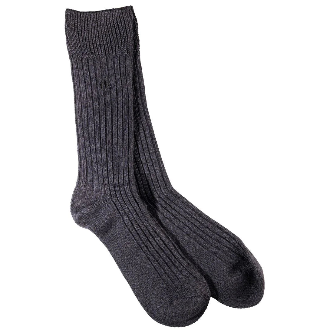 Swole Panda Men's Bamboo Boot Socks