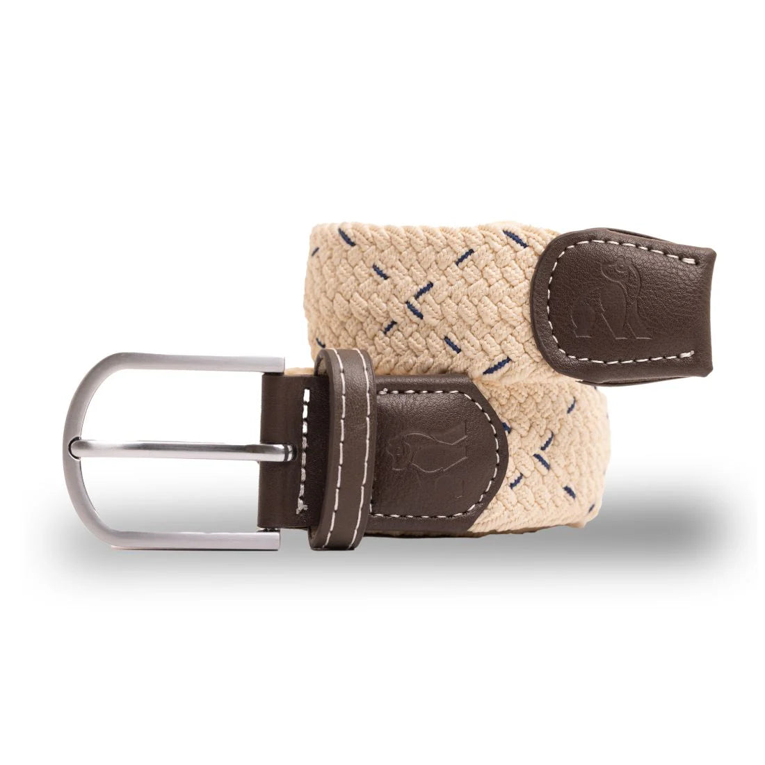 Swole Panda Recycled Woven Belts