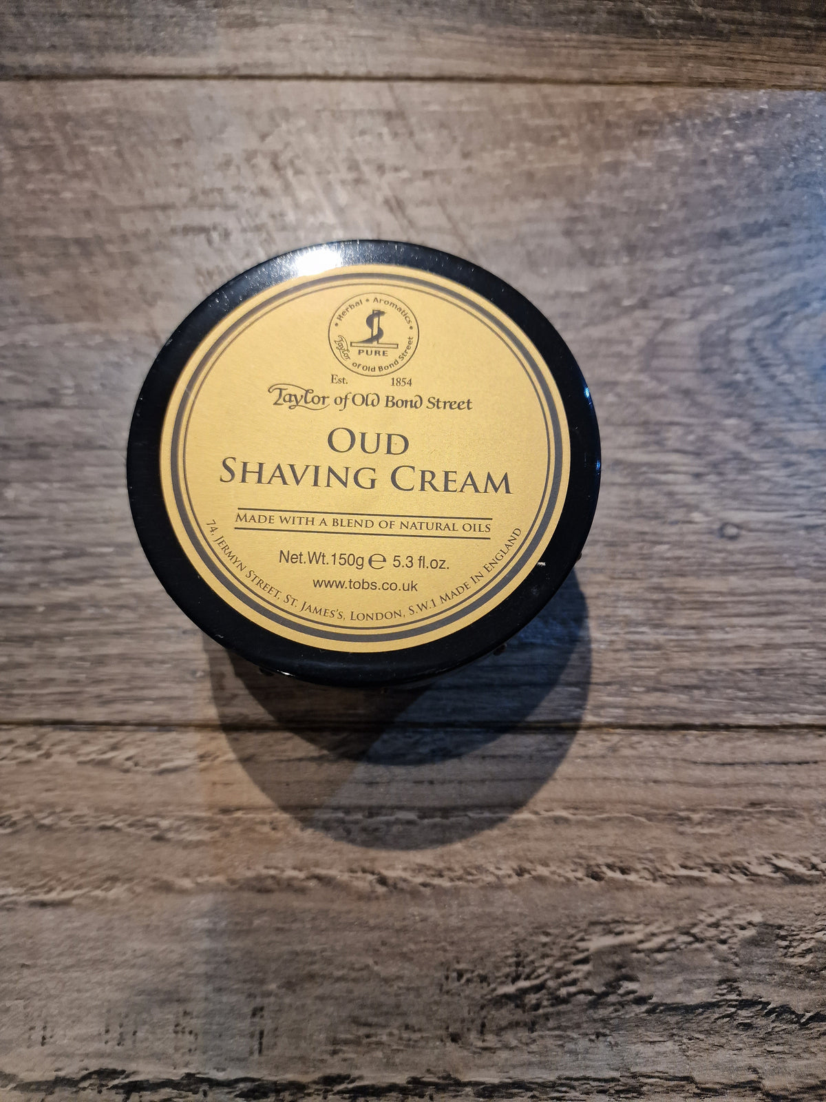 Taylor's Of Old Bond Street Shaving Creams