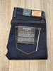 Guess slim tapered Fit Selvedge Denim