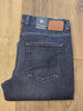 Roy Robson Straight Fit Clean Denim Jeans