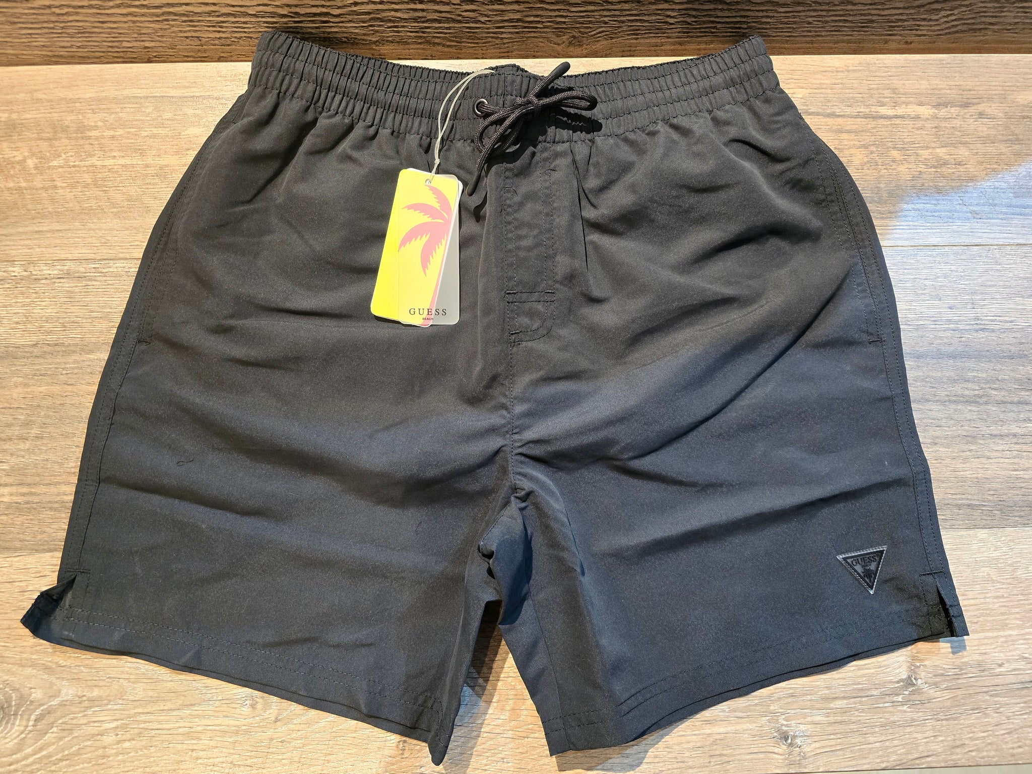 Guess classic swim shorts