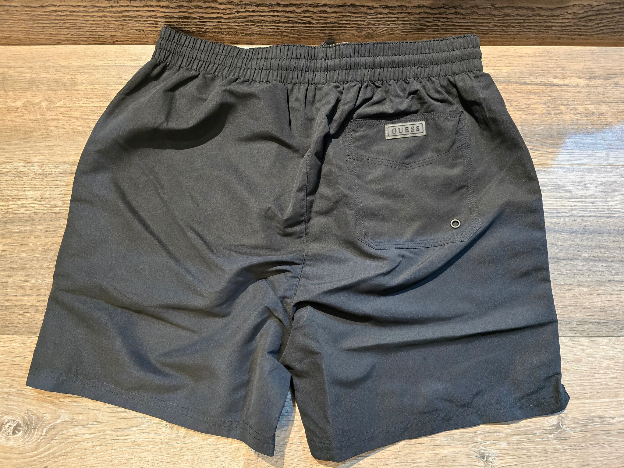 Guess classic swim shorts Retreat Clothing