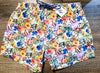 R2 Amsterdam Printed Swimming shorts